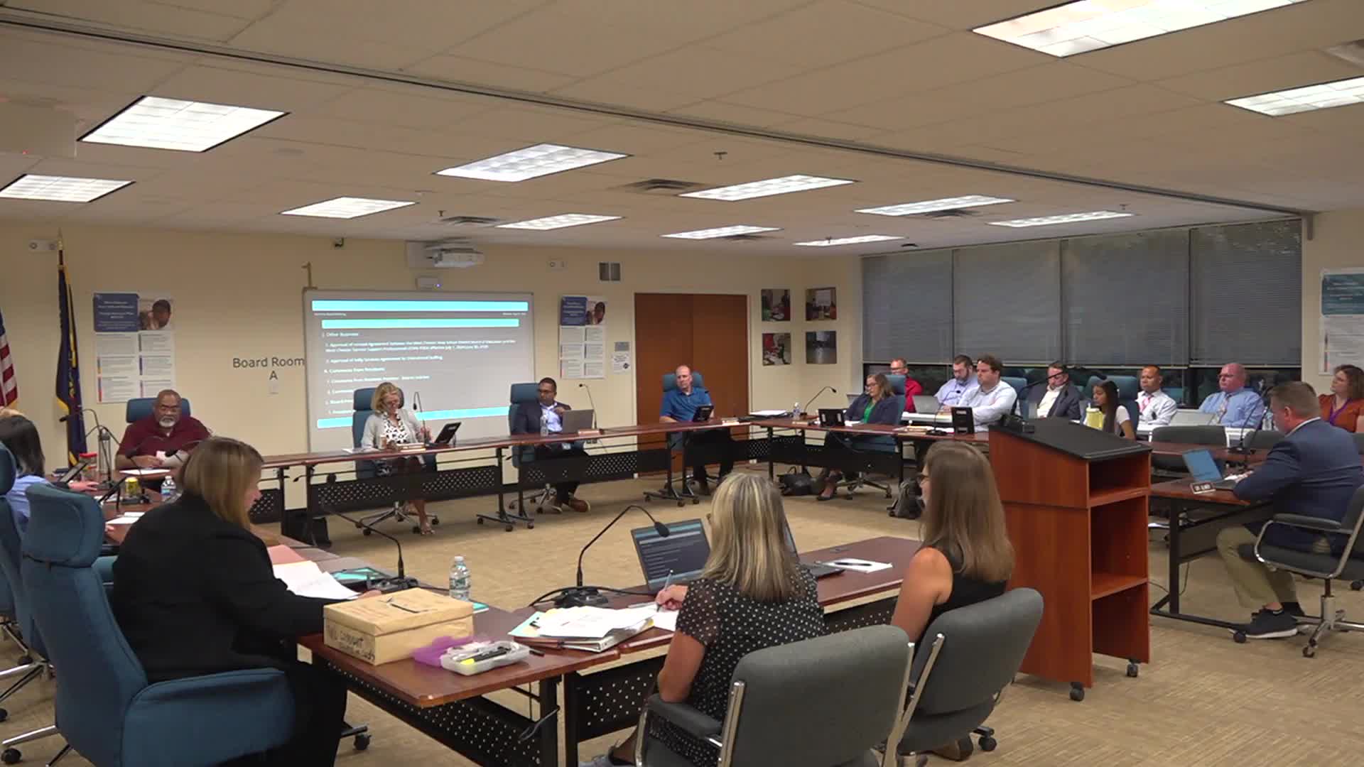 Enrollment surges in local schools amid program expansions