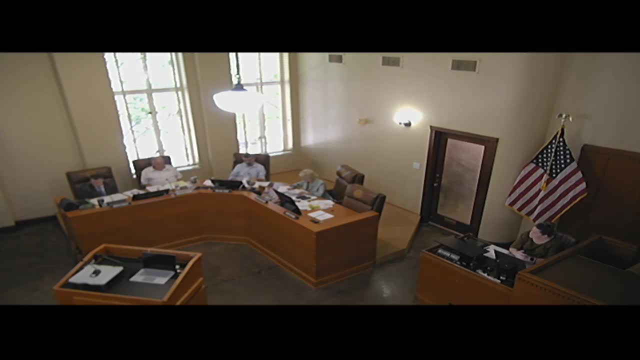 Budget Cuts Spark Controversy Over Sheriff Vehicle Funding