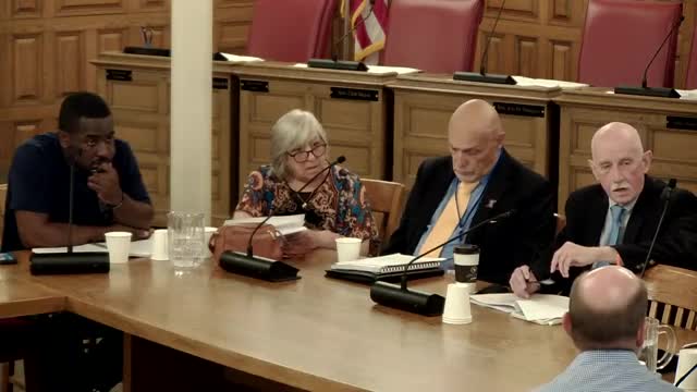 Uncertainty looms over historic property renovation plans