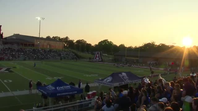 High stakes showdown as Bulldogs face off against rivals