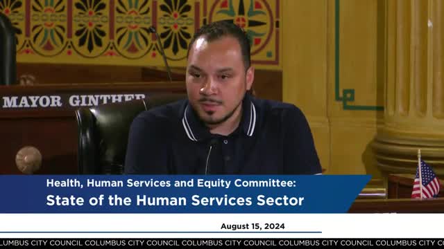 Community leaders unite to tackle systemic inequities