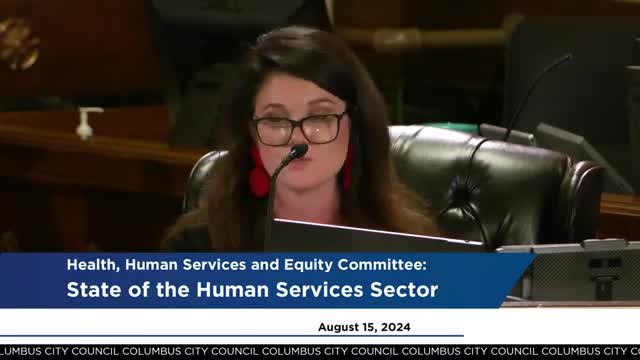 Austin Hill highlights urgent mental health crisis in recovery services