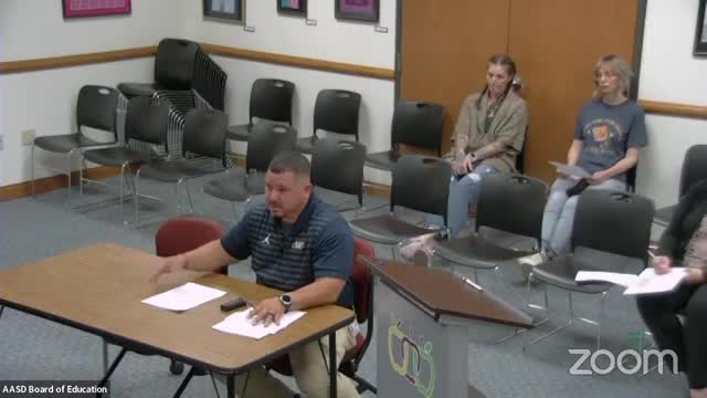 School district pushes for universal protections for LGBTQ students