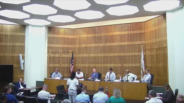 Controversy erupts over Cherry street closure proposal