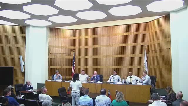 Closing Controversy Looms Over Major Multifamily Development