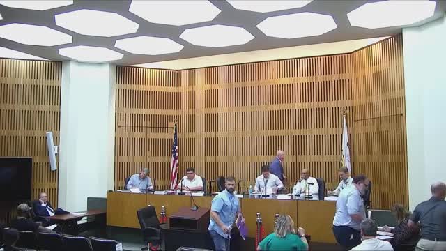 Community leader vows to reshape Decatur's political landscape