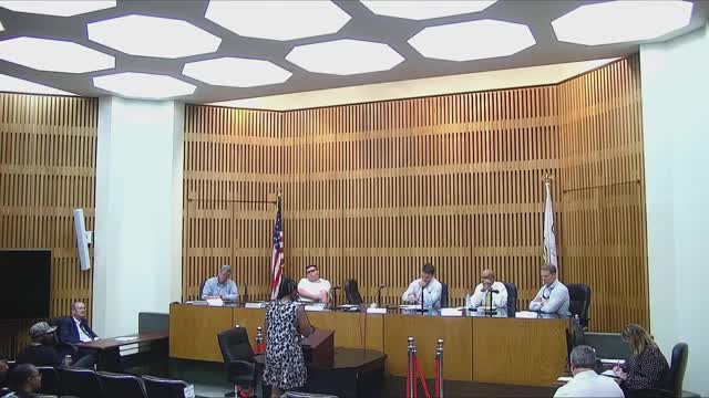 Community leaders demand action to combat local racism
