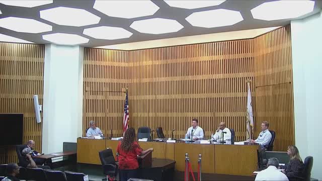 City leaders face backlash over police misconduct concerns
