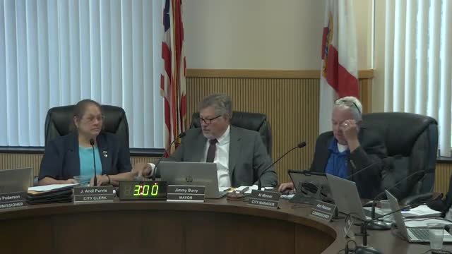 Power cost adjustment sparks urgent rate increase proposal