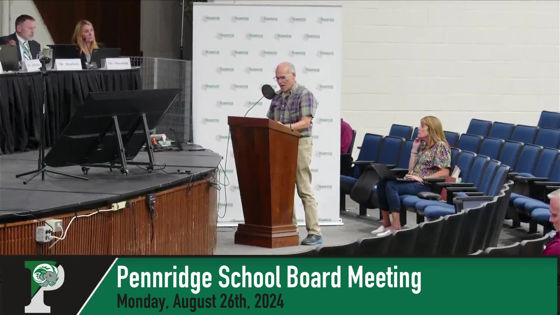 Education Advocate Challenges Book Bans and Political Bias
