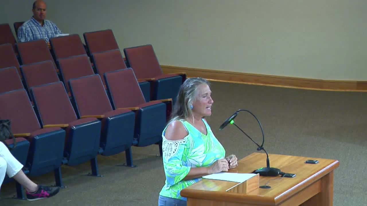 Residents Demand Paving for Dangerous Dirt Road