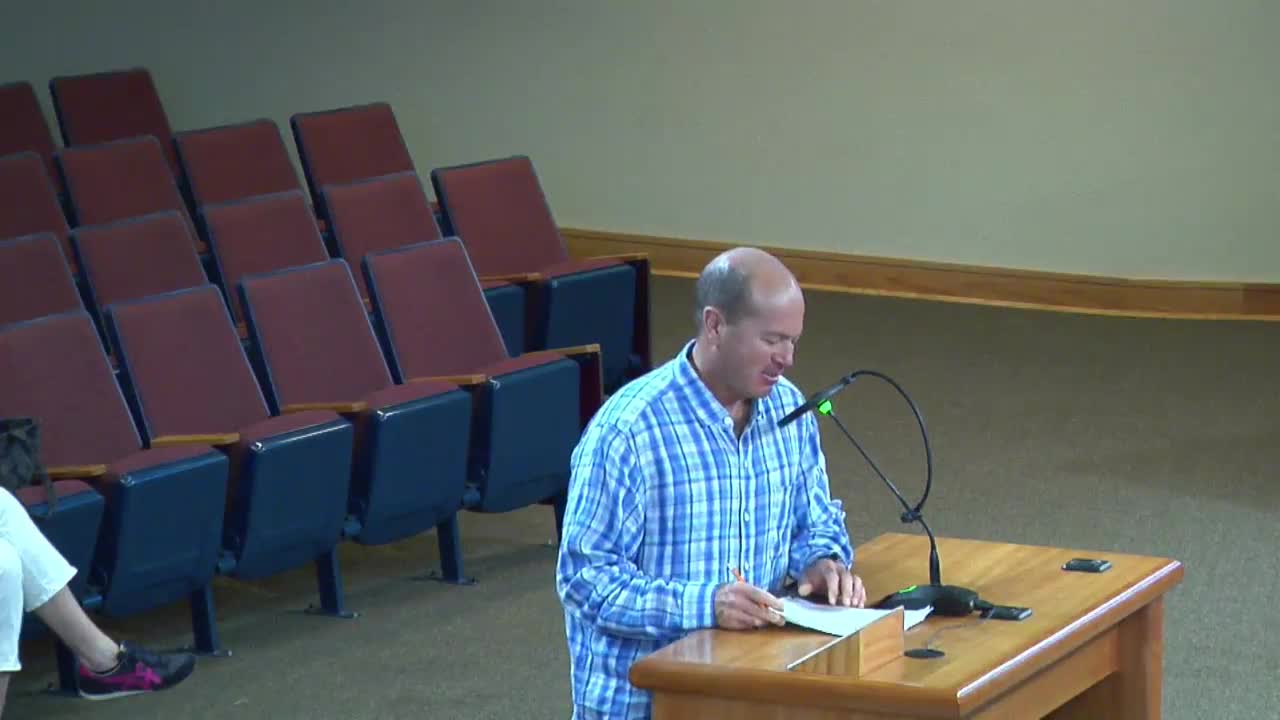 Residents rally against controversial Jubilee rezoning proposal