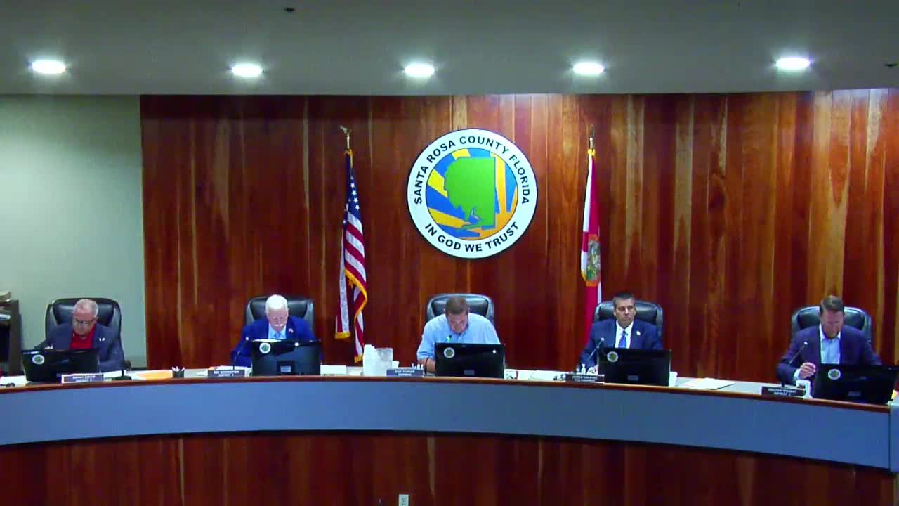 Community Divided Over Controversial Zoning Proposal