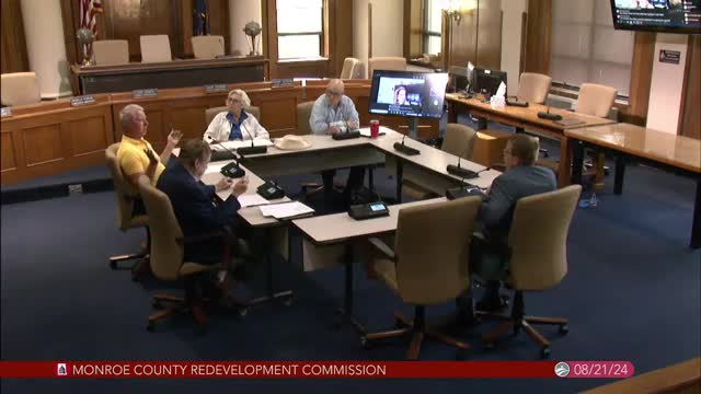 County officials scramble to resolve budget shortfall crisis