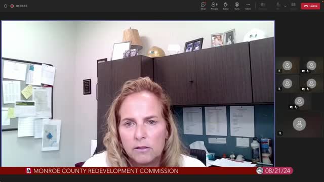 County faces urgent half million dollar funding crisis