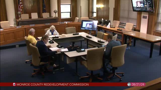 Major funding shortfall threatens vernal pike connector project