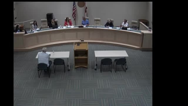 Budget amendment sparks debate over funding priorities
