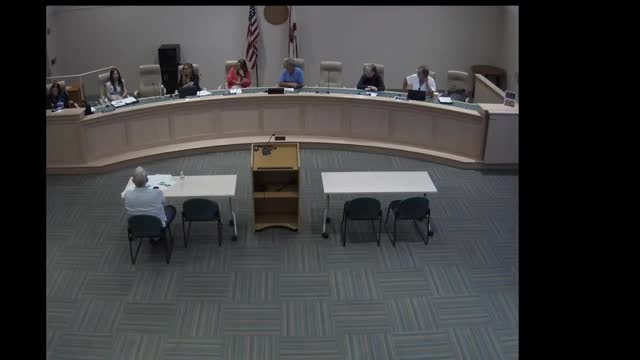 City council tackles downtown parking chaos and accessibility issues