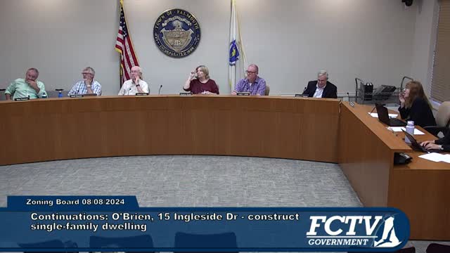Controversial single family home proposal sparks heated debate
