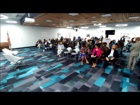 Residents rally against looming homelessness crisis from redevelopment