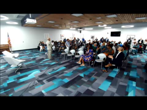 Residents plead for help amid looming displacement crisis