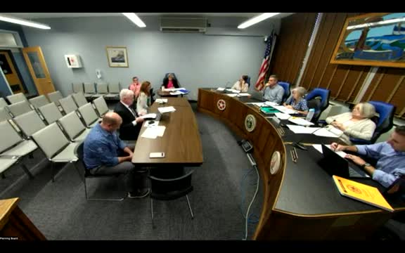 Residents Demand Pause on Cell Tower Near Protected Beach Area