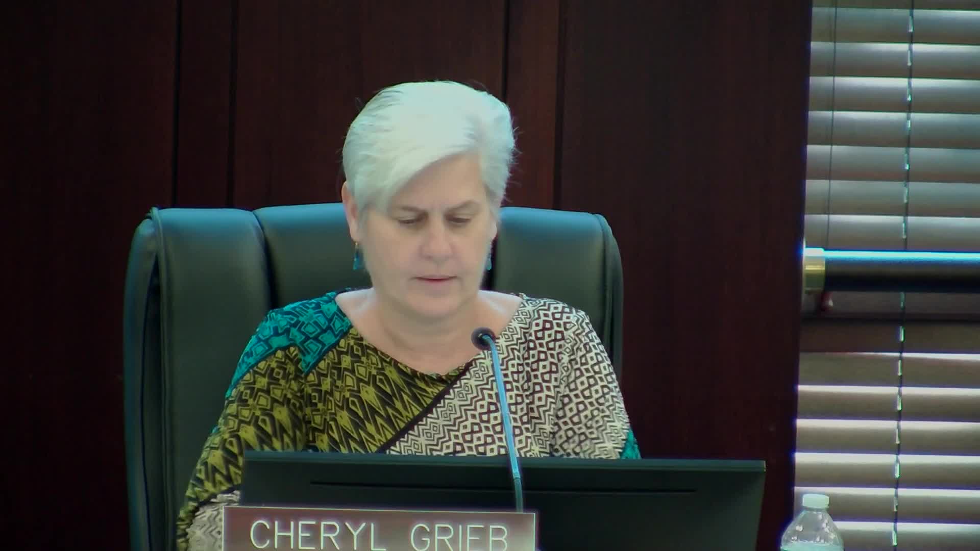 Zoning change sparks debate over residential development plans