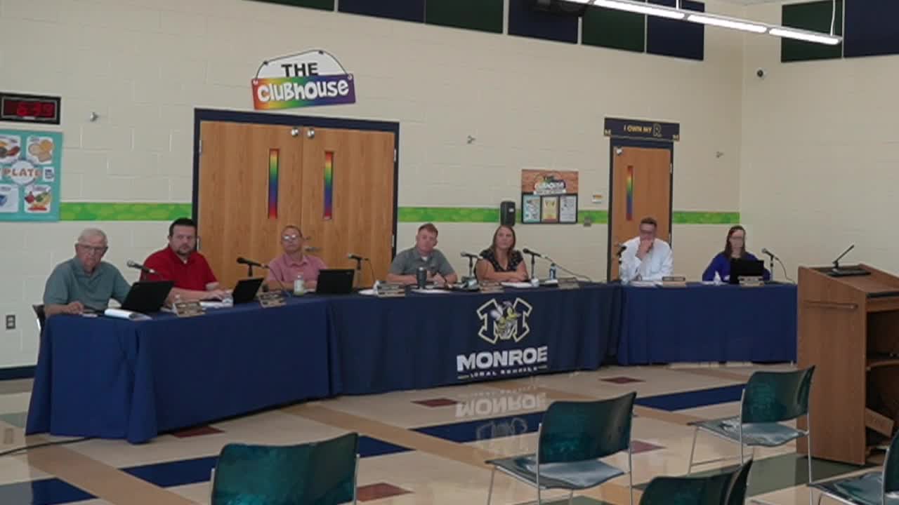 School bond issue sparks community funding debate
