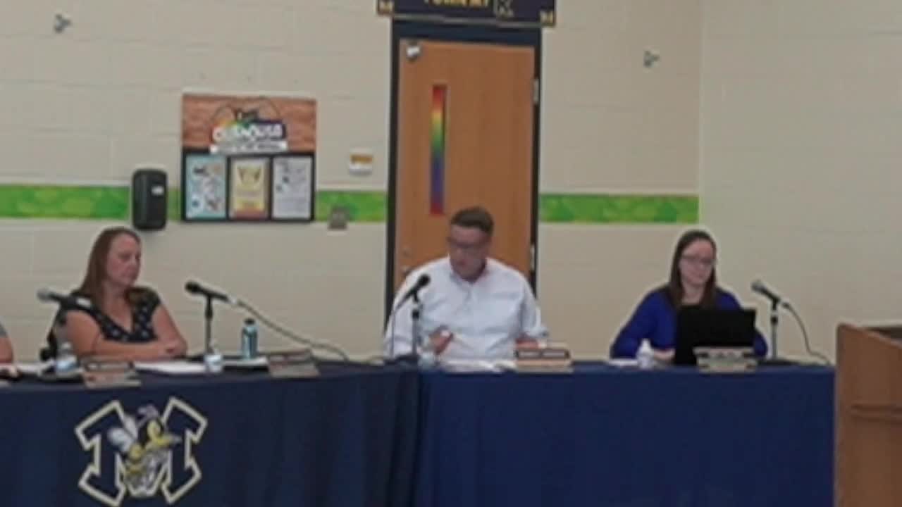 Ohio faces $590 million school funding crisis