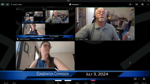 Dredging project raises concerns over shellfish habitat impact