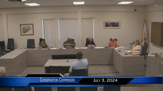 Scallop farming project aims to clean coastal waters