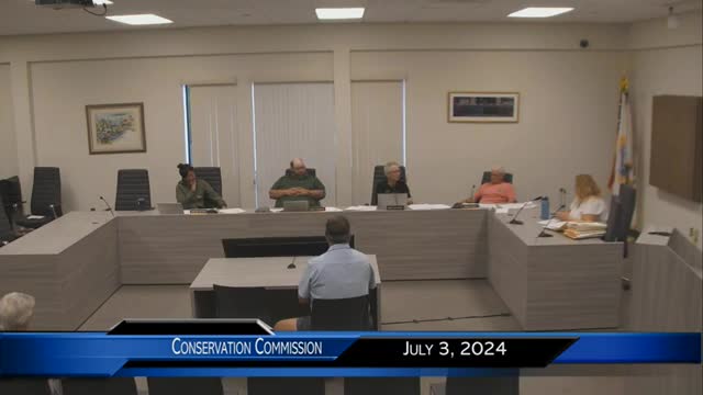 Residents Rally Against Commercial Development in Quiet Neighborhood