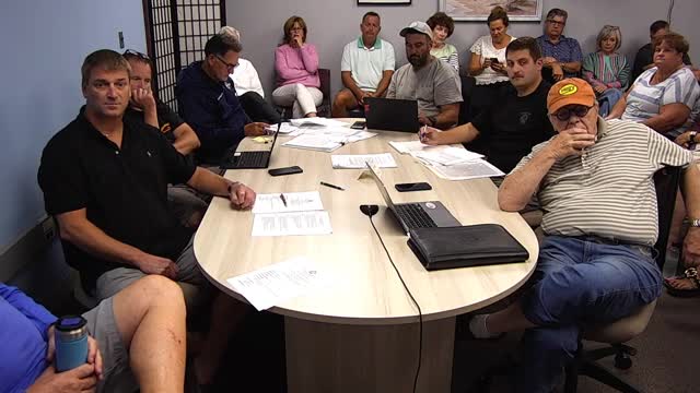 Concerns mount over commercial float project impact on waterways