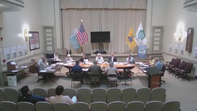 Cape May home renovation plan sparks community debate