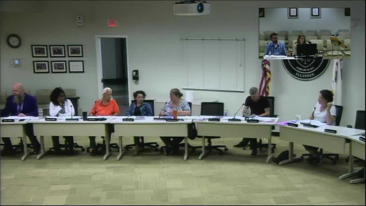 Budget Crisis Looms as County Faces Multi-Million Dollar Shortfall