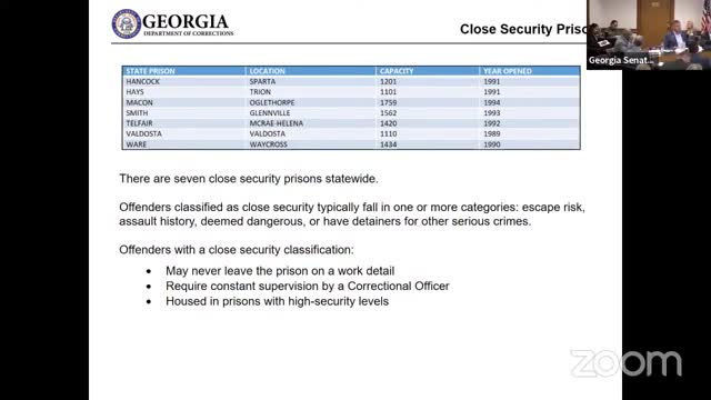 Prisons Face Rising Threats from Drones and Cell Phones