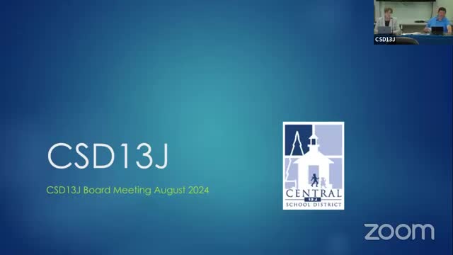 School board prepares for crucial bond vote decision