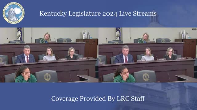 Lawmakers demand urgent data on youth facility conditions