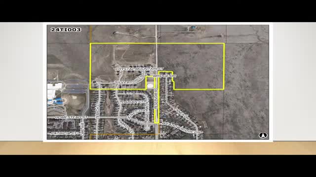 New housing development promises affordable homes for first-time buyers