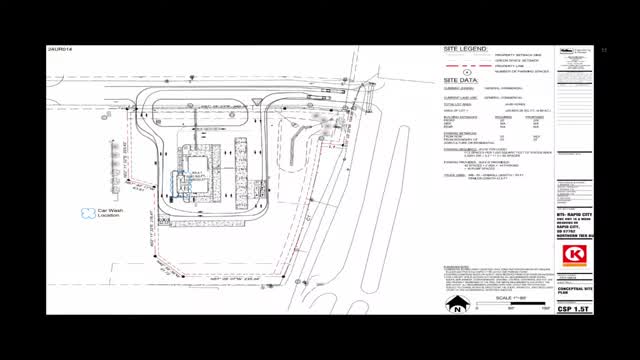 RV Park Residents Demand Solutions Before Circle K Approval