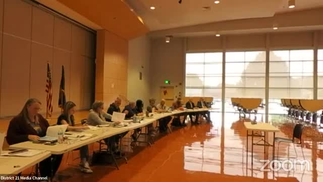 Oregon considers statewide cell phone ban in schools