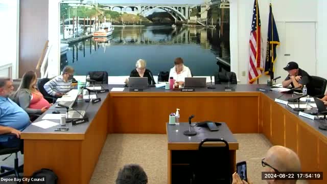 Mayor faces backlash over new business tax proposals