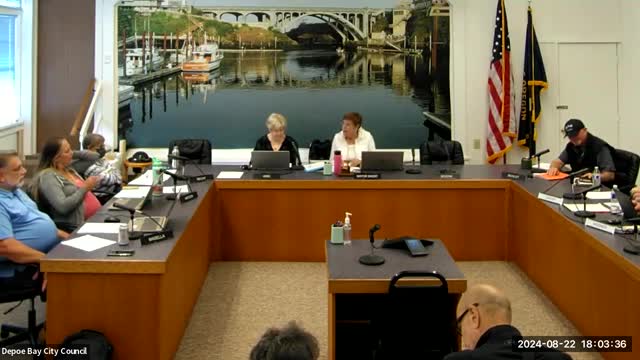 City official demands audit on Airbnb tax revenue