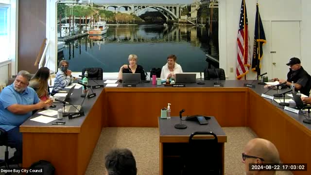 City Council Faces Backlash Over Budget Meeting Restrictions