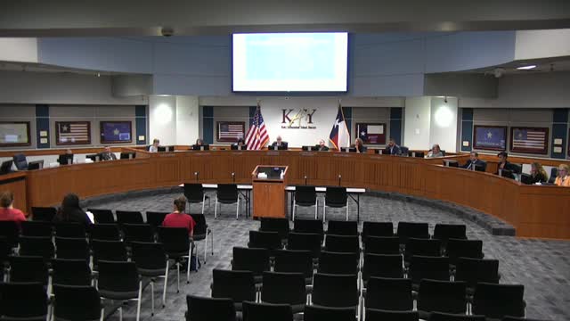 Katy ISD unveils ambitious renovation plans for schools