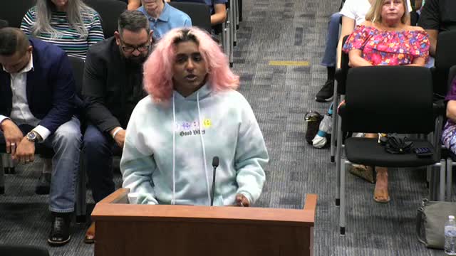 Students demand clarity on controversial school policies
