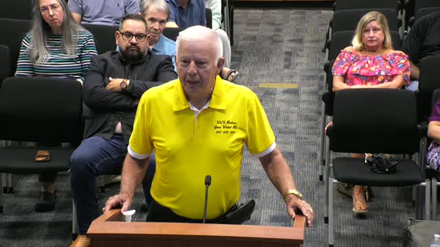Texas Board Debates Controversial Gender Fluidity Policy