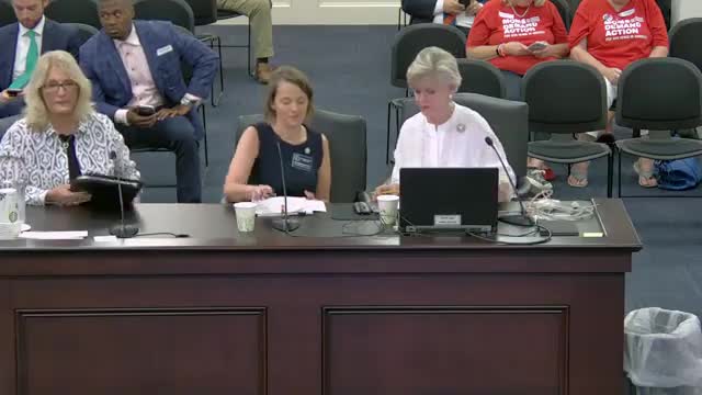 Lawmakers push for vital changes to domestic violence laws