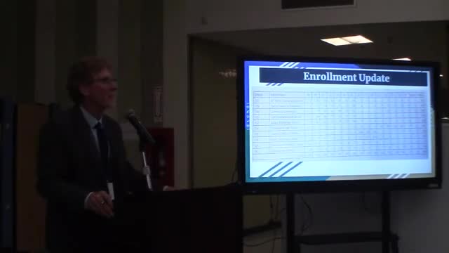 School District Prepares for Record Enrollment Surge