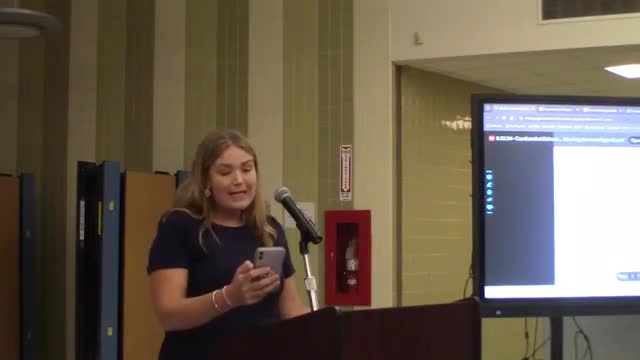 Kindergarten Kickstart program eases anxiety for young students